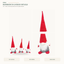 EYB22662 Christmas gnome product details