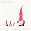 EYB22665 Christmas gnome product details