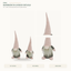 EYB22765 Christmas gnome product details