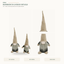 EYB22766 Christmas gnome product details