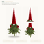 EYB22939 Christmas gnome product details