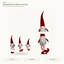 J24295B Christmas gnome product details