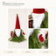 J24295C Christmas gnome product details