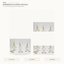 J24303B3 Christmas gnome product details