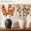 J25140P70 image 8 - Artificial Autumn Decorative Pick