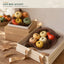 J25347NG-1 image 8 - Autumn Decorative Ornament Set
