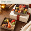 J25353NGH-1 image 8 - Autumn Decorative Ornament Set