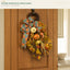 J25388D55 image 8 - Autumn Harvest Door Swag