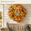 J25390W70 image 8 - Autumn Harvest Wreath