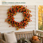 J25392W60 image 8 - Autumn Harvest Wreath