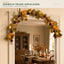J25401G160 image 8 - Autumn Harvest Garland