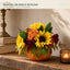 J25405NGT28 image 8 - Autumn Tabletop Arrangement