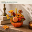 J25407NGT20 image 8 - Autumn Tabletop Arrangement