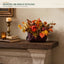J25408T25-1 image 8 - Autumn Tabletop Arrangement