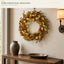 J25419W55 image 8 - Autumn Harvest Wreath
