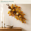 J25424D70 image 8 - Autumn Harvest Door Swag