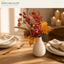 J25435P40 image 8 - Artificial Autumn Decorative Pick