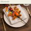 J25438P40 image 8 - Artificial Autumn Decorative Pick