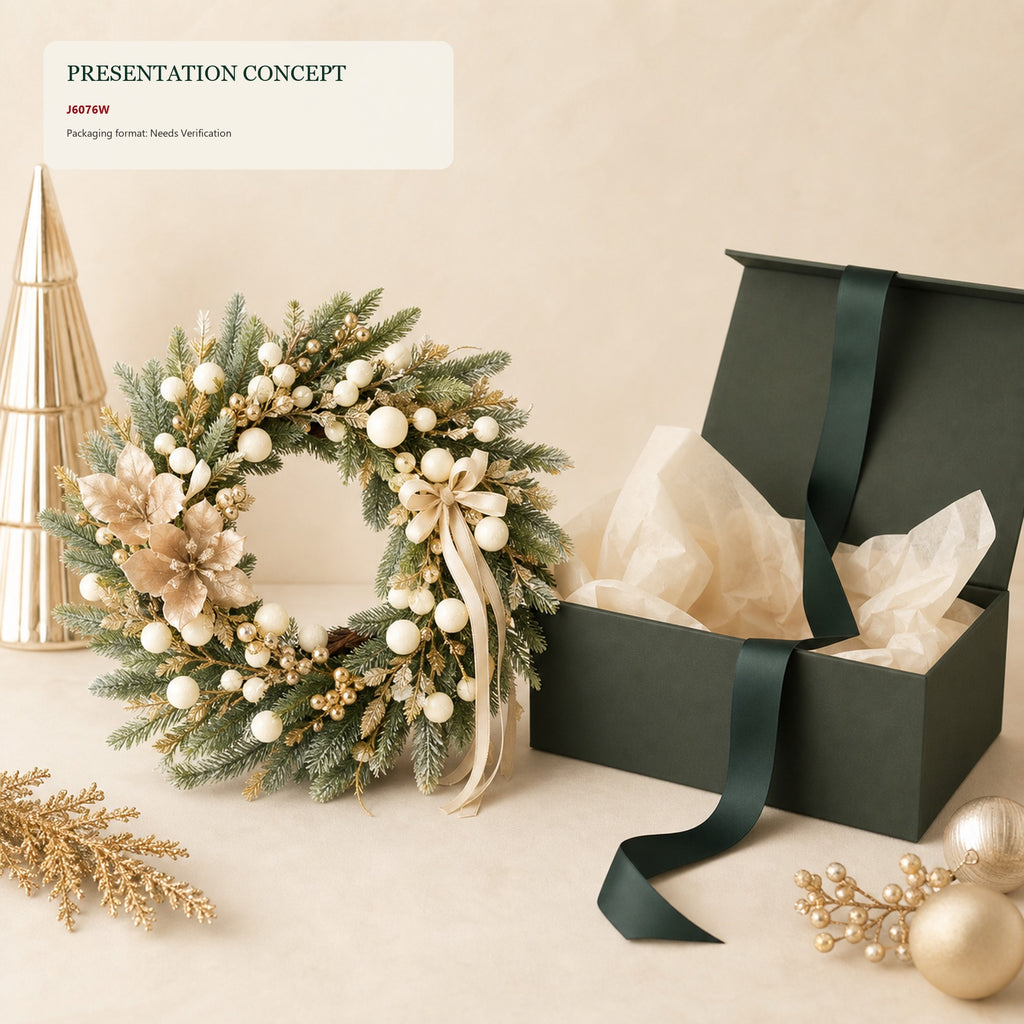J6076W presentation concept