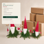 EYB22644 B2B custom project and packaging support