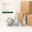 EYB22664 B2B custom project and packaging support