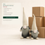 EYB22767 B2B custom project and packaging support