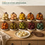 J25343NG-1 image 9 - Autumn Decorative Ornament Set