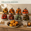 J25344NG image 9 - Autumn Decorative Ornament Set