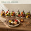 J25347NG-1 image 9 - Autumn Decorative Ornament Set