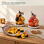 J25349NG-1 image 9 - Autumn Decorative Ornament Set