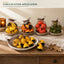 J25350NG-1 image 9 - Autumn Decorative Ornament Set