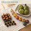 J25358NGH-1 image 9 - Autumn Decorative Ornament Set