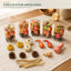 J25368NGH-1 image 9 - Autumn Decorative Ornament Set