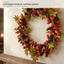 J25382W50 image 9 - Autumn Harvest Wreath