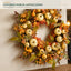 J25383W60A image 9 - Autumn Harvest Wreath