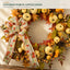 J25383W60 image 9 - Autumn Harvest Wreath