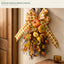 J25387D55 image 9 - Autumn Harvest Door Swag