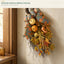 J25388D55 image 9 - Autumn Harvest Door Swag