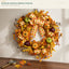 J25390W70 image 9 - Autumn Harvest Wreath