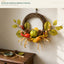 J25400BW35 image 9 - Autumn Harvest Wreath