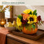 J25405NGT28 image 9 - Autumn Tabletop Arrangement