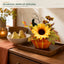 J25406NGT20 image 9 - Autumn Tabletop Arrangement
