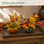 J25407NGT20-6 image 9 - Autumn Tabletop Arrangement