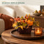 J25408T25-2 image 9 - Autumn Tabletop Arrangement