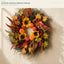 J25411W55 image 9 - Autumn Harvest Wreath