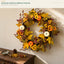 J25412W55 image 9 - Autumn Harvest Wreath