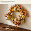 J25414W55 image 9 - Autumn Harvest Wreath