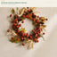 J25421W40 image 9 - Autumn Harvest Wreath