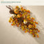 J25424D70 image 9 - Autumn Harvest Door Swag