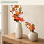 J25425P69 image 9 - Artificial Autumn Decorative Pick